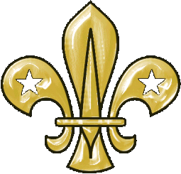 Fleur de Lys logo