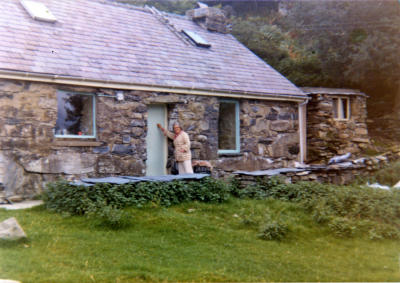 Cottage 1978