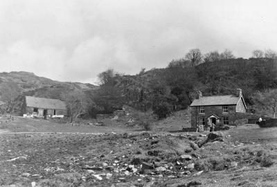 Cottage c1960-61