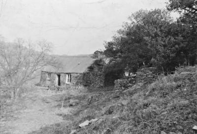 Cottage c1960-61