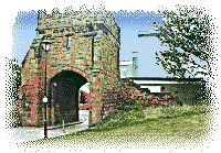 Cook Street Gate, Coventry